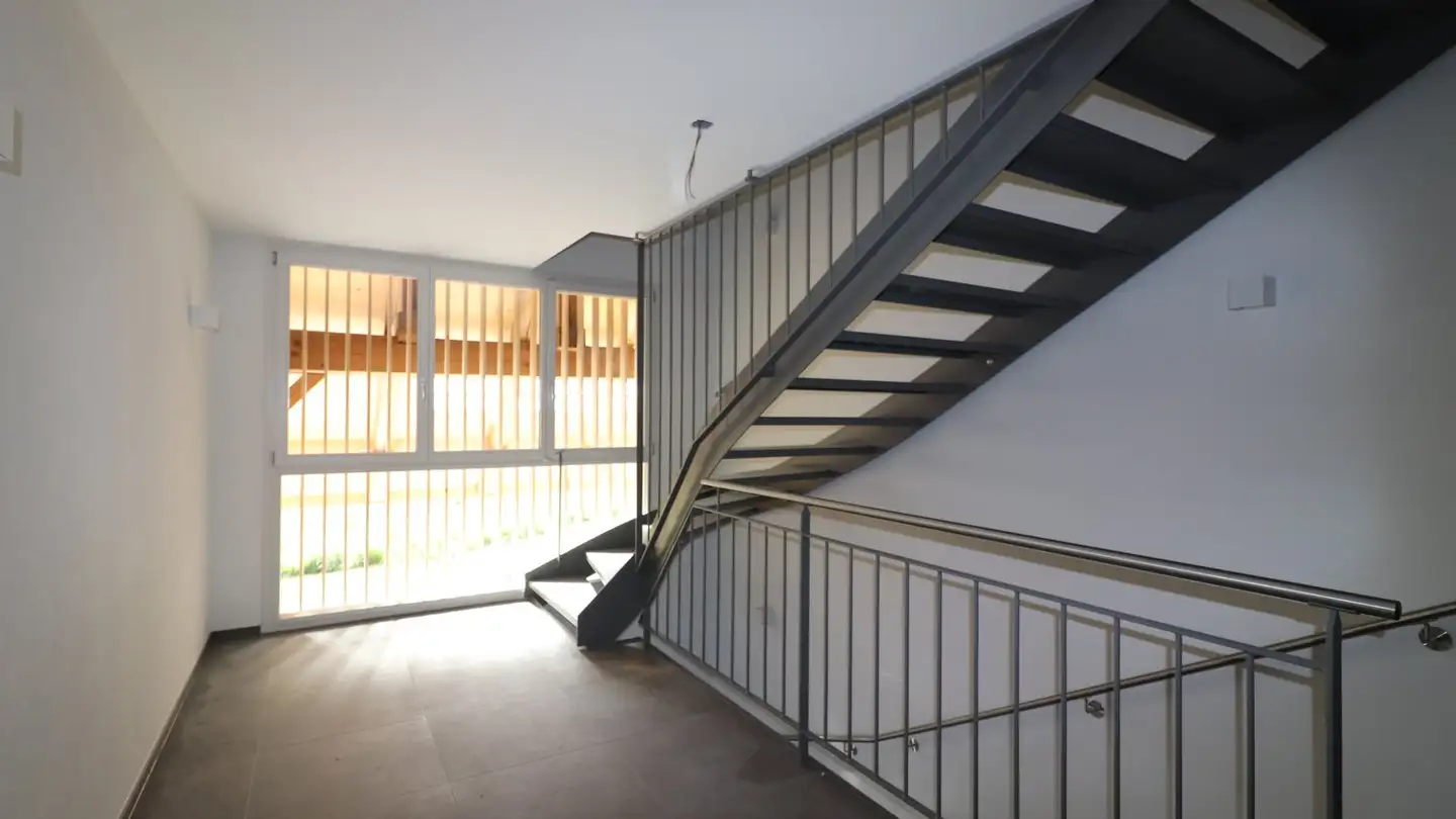 Attico in affitto - Subergfeld 19, 3262 Suberg - Photo 3