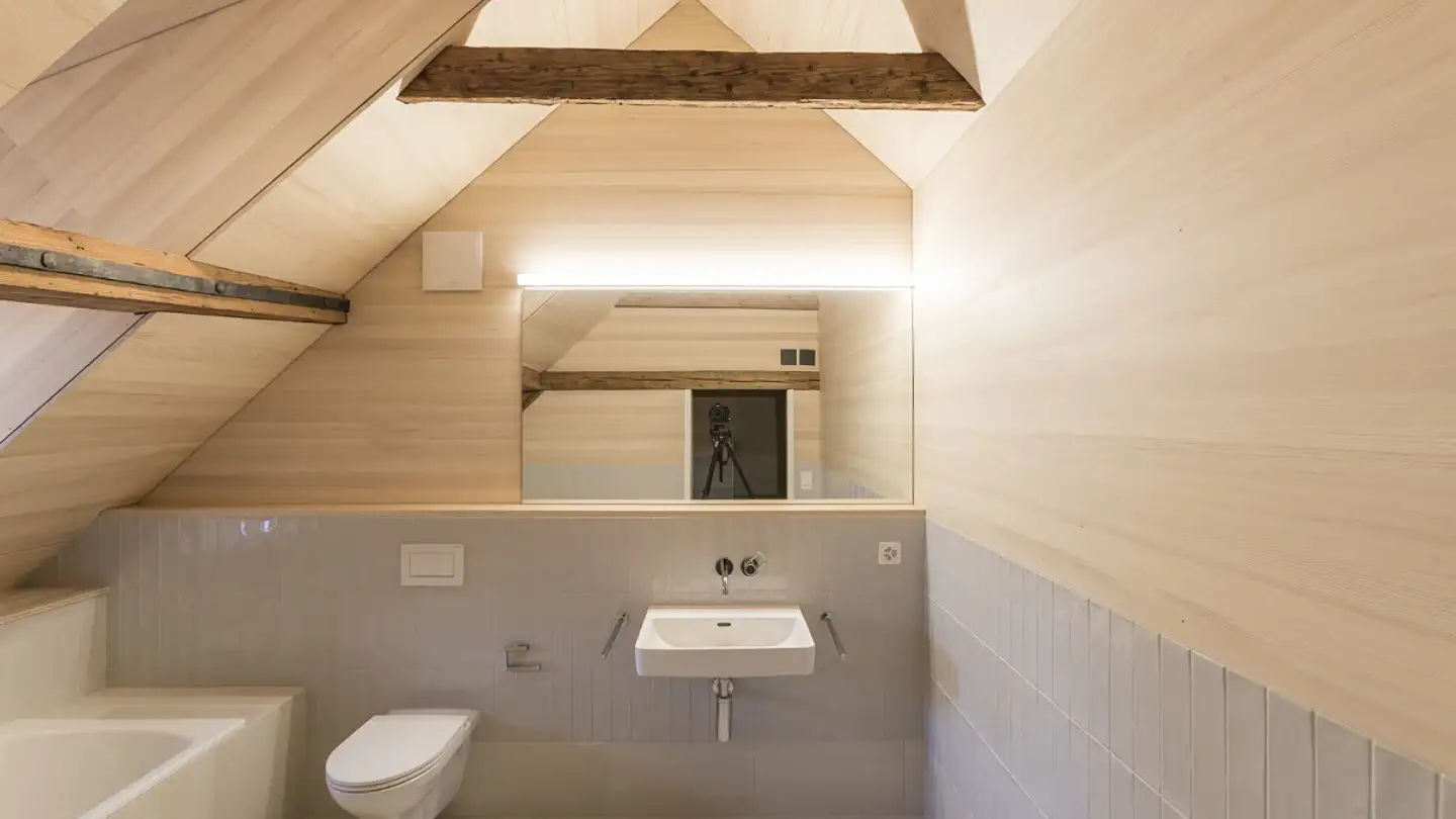 Wohnung mieten - Multergasse 6, 9000 St. Gallen - Foto 3