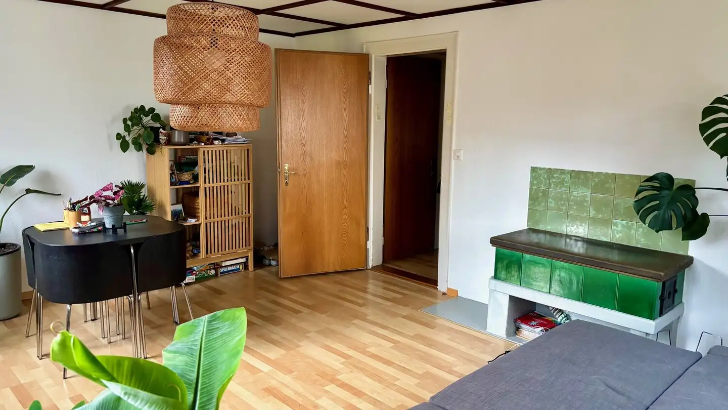 Einfamilienhaus mieten - 4900 Langenthal - Foto 3