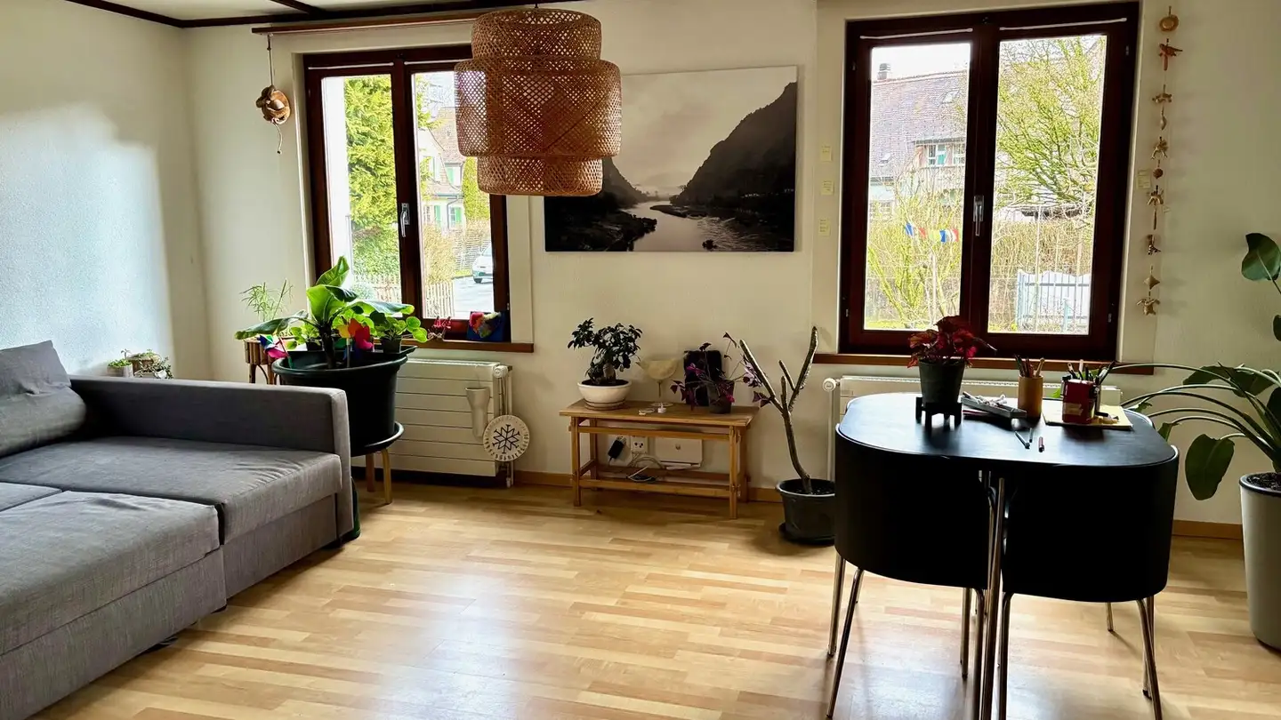 Einfamilienhaus mieten - 4900 Langenthal - Foto 4