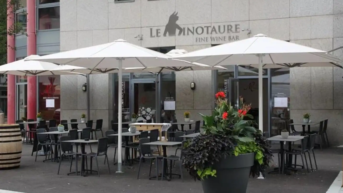 Shop for rent - Rue Du Léman 12, 1920 Martigny - Photo 4