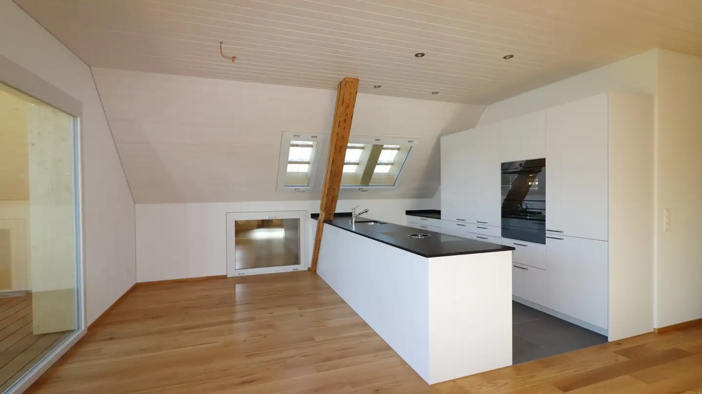 Attico in affitto - Subergfeld 19, 3262 Suberg - Photo 4