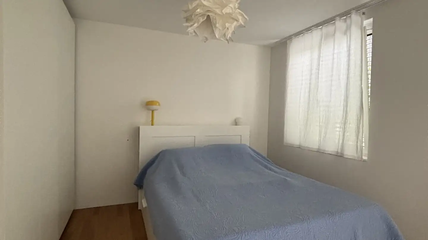 Appartement meublé à louer - 8906 Bonstetten - Photo 3
