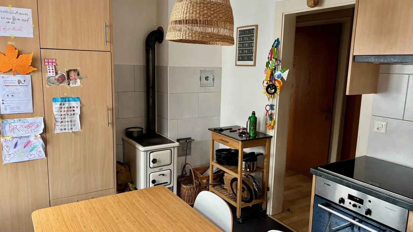 Single house for rent - 4900 Langenthal - Photo 4