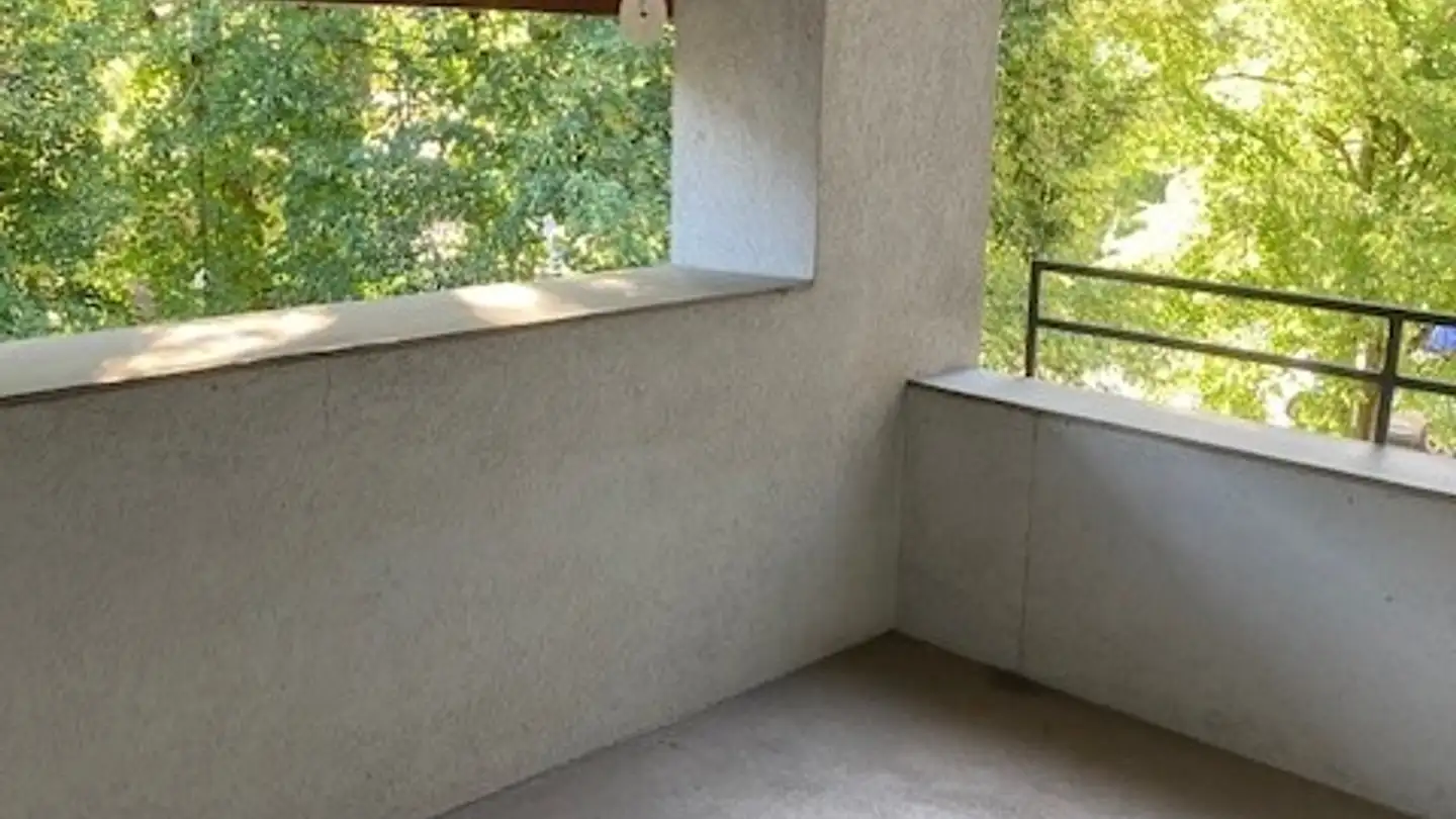 Bürofläche mieten - Hegenheimermattweg 14, 4123 Allschwil