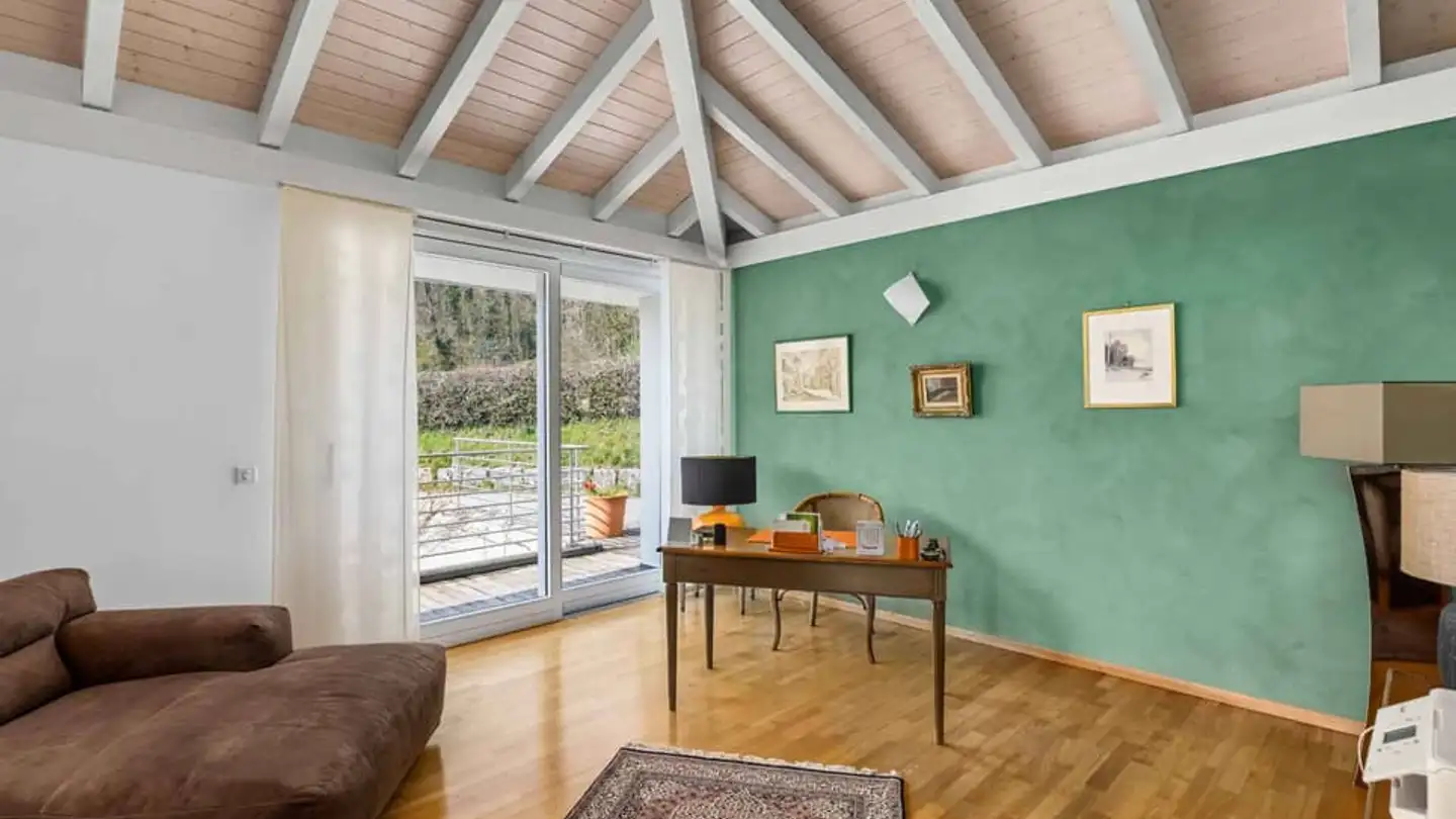 Single house for sale - 2025 Chez-le-Bart - Photo 4