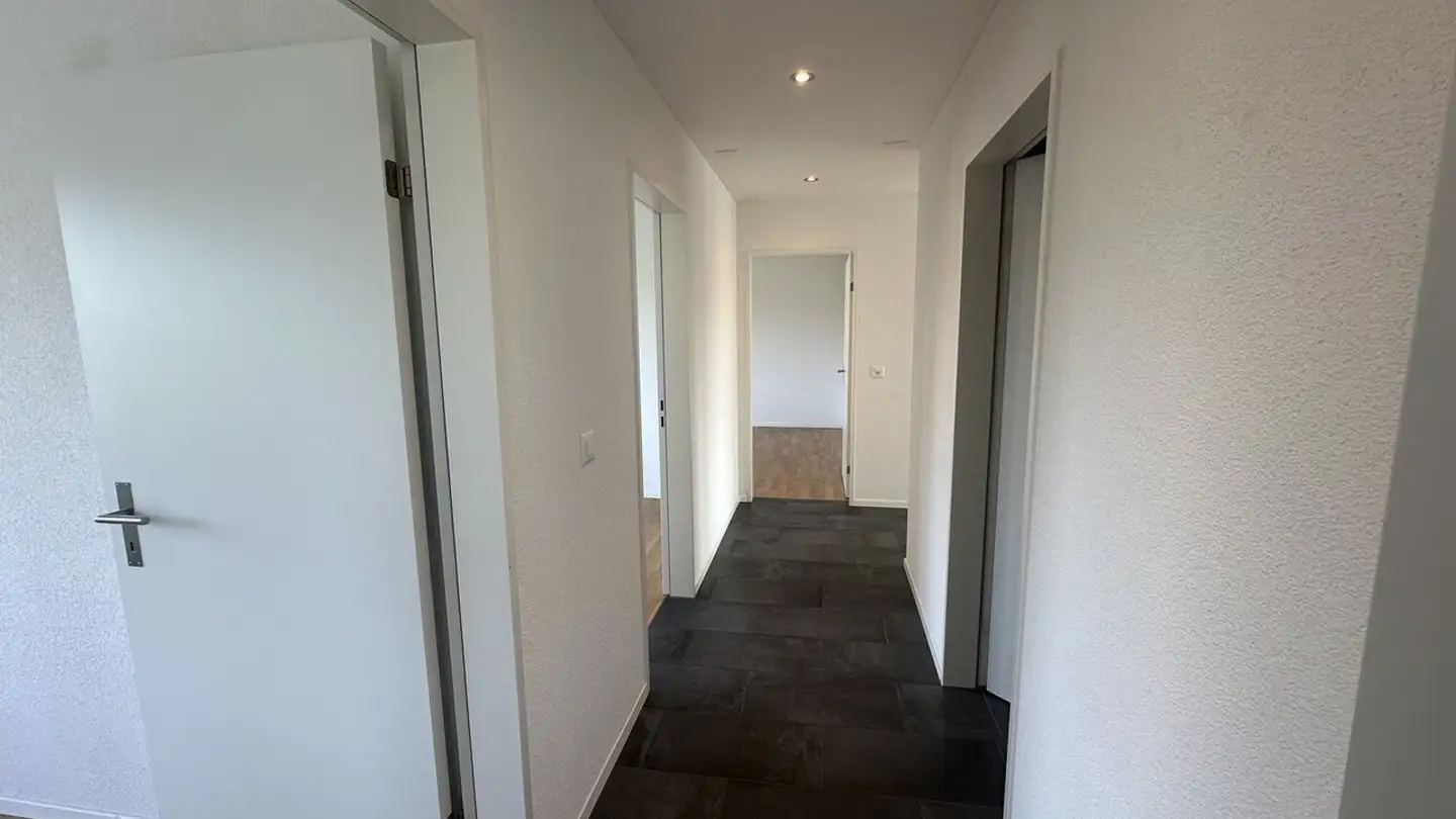 Wohnung mieten - Grenzstrasse 18, 2558 Aegerten - Foto 4