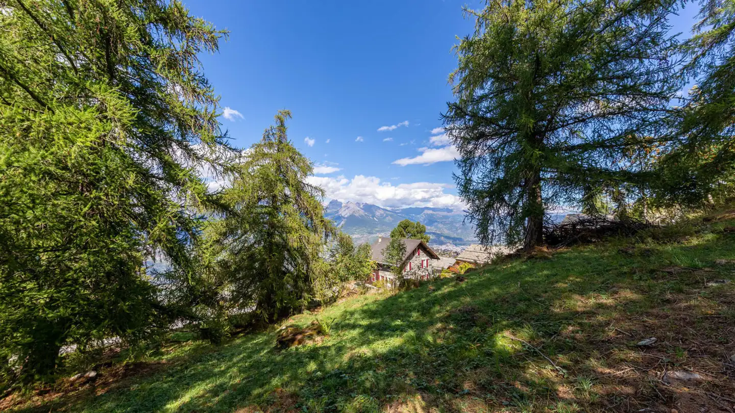 Chalet for sale - 1997 Haute-Nendaz