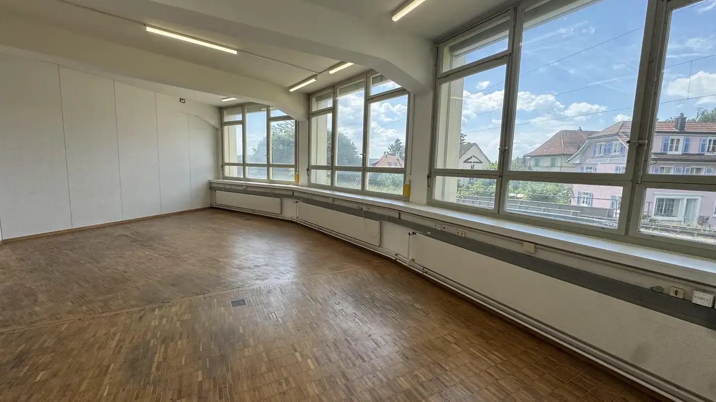 Office space for rent - Weissensteinstrasse 81, 4500 Solothurn