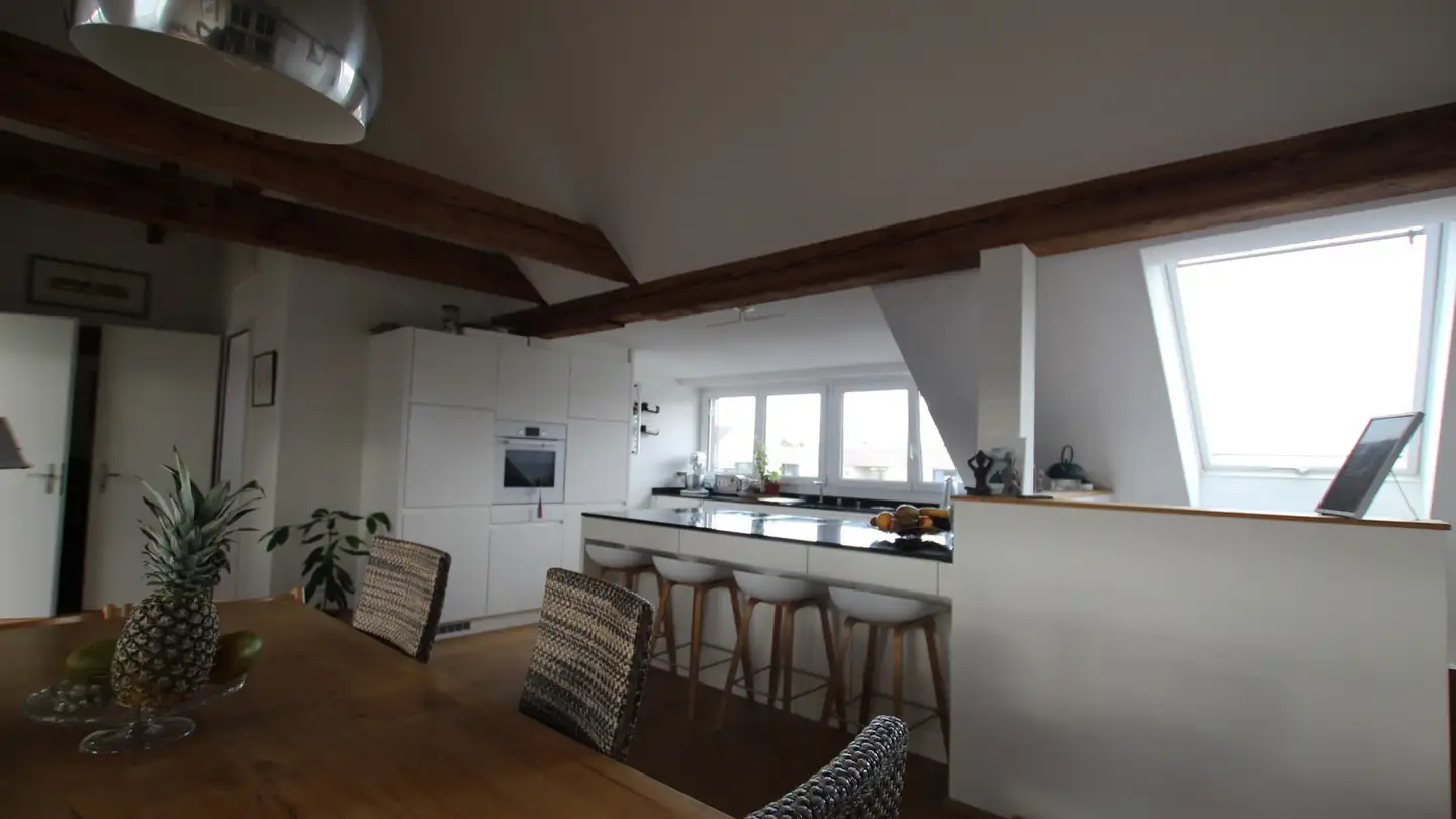 Appartamento in affitto - 4056 Basel - Photo 2