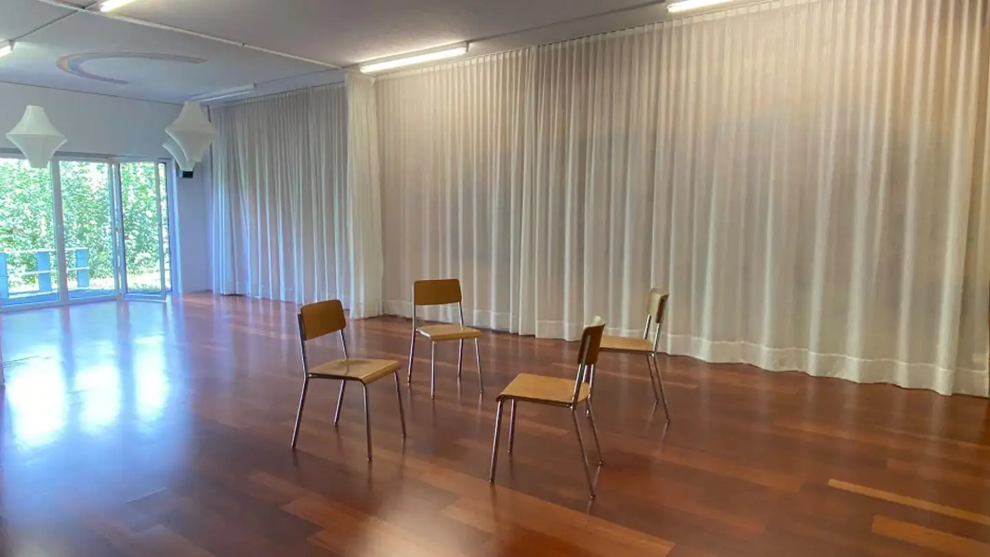 Studio mieten - Rheinstrasse 15b, 9443 Widnau