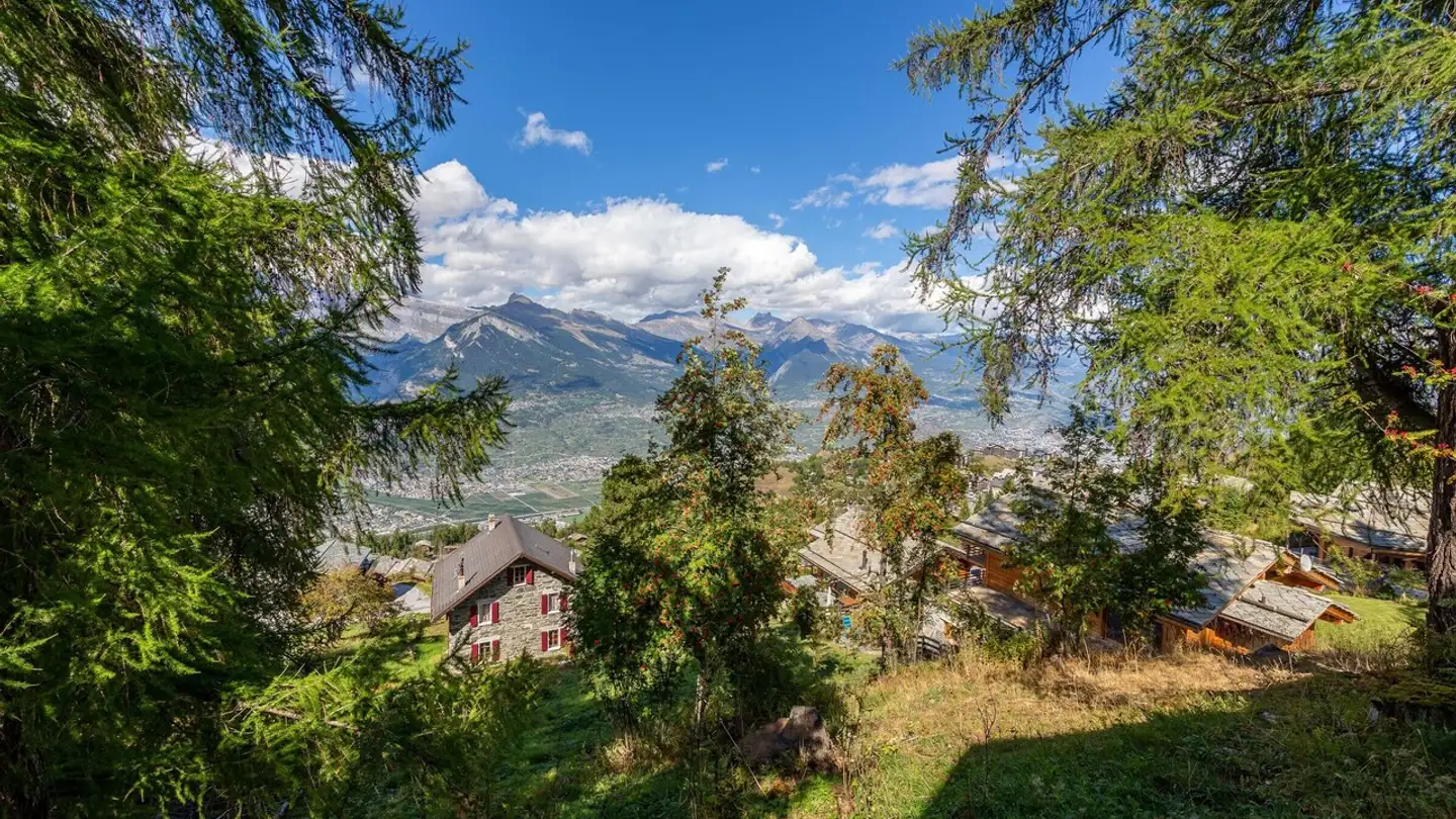 Chalet for sale - 1997 Haute-Nendaz - Photo 3