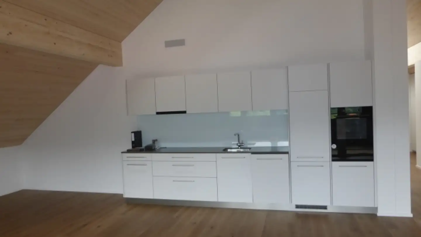 Appartamento ammobiliato in affitto - 8421 Dättlikon - Photo 3