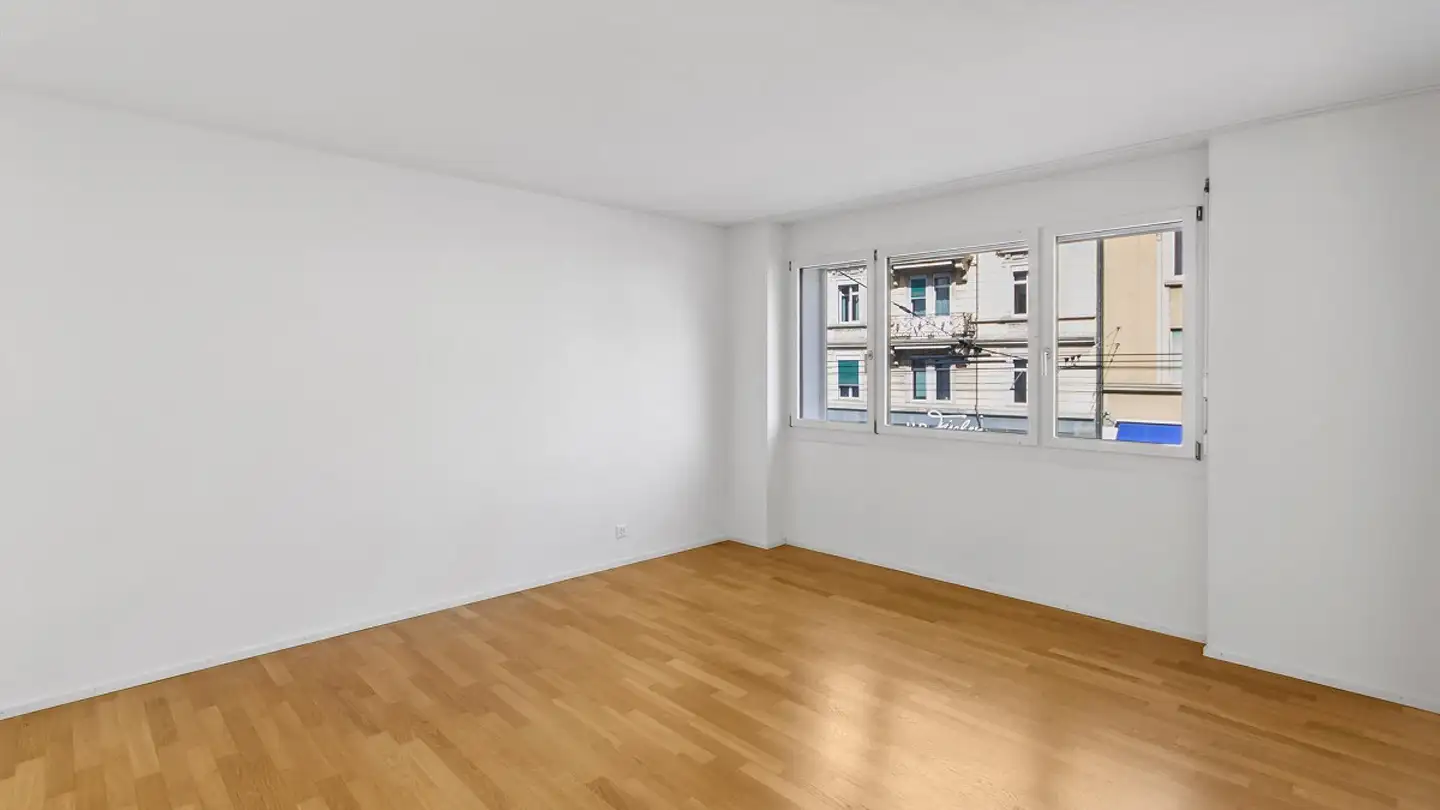 Apartment for rent - Forchstrasse 26, 8008 Zürich - Photo 3