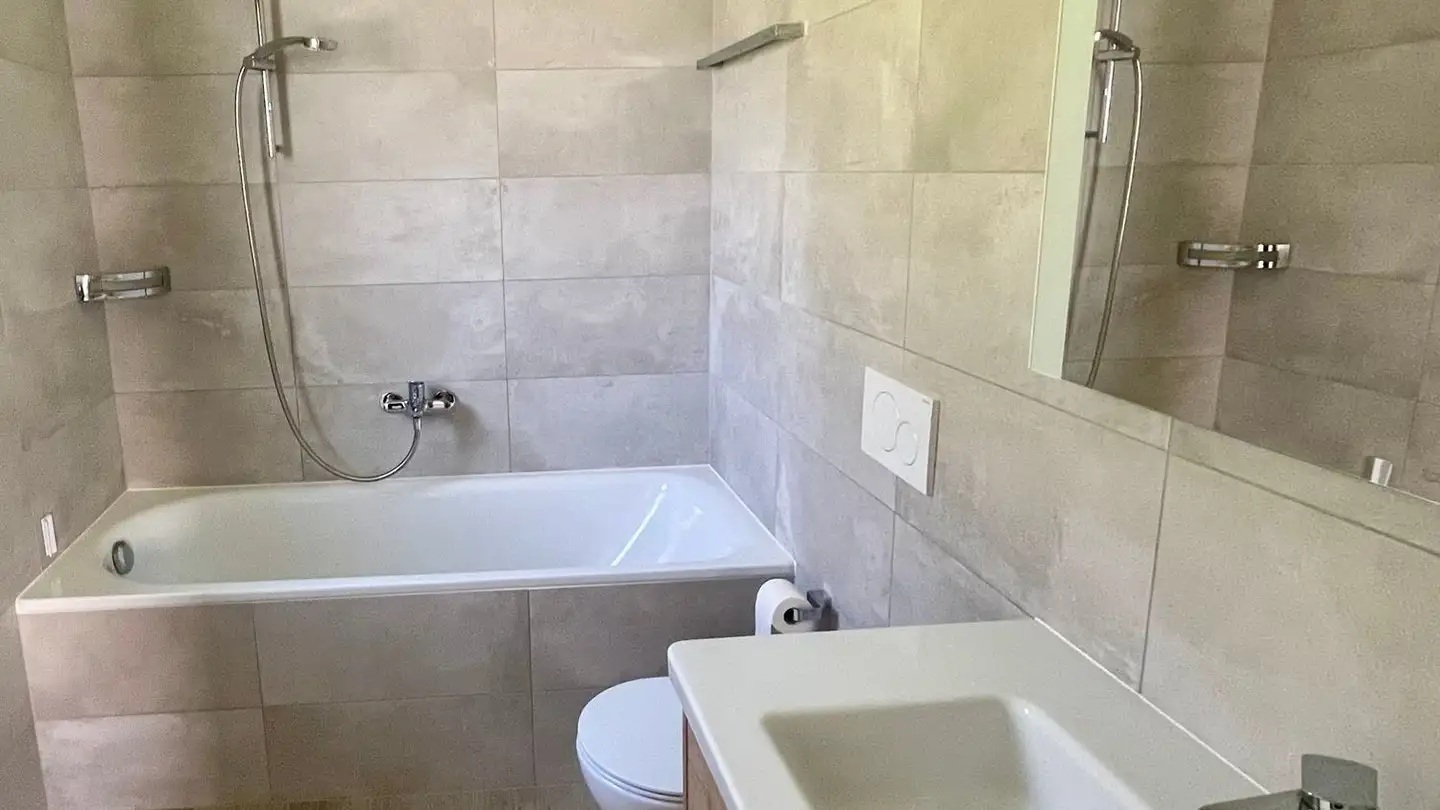 Appartement en terrasse à vendre - Via Al Gaggio 15, 6912 Pazzallo - Photo 4