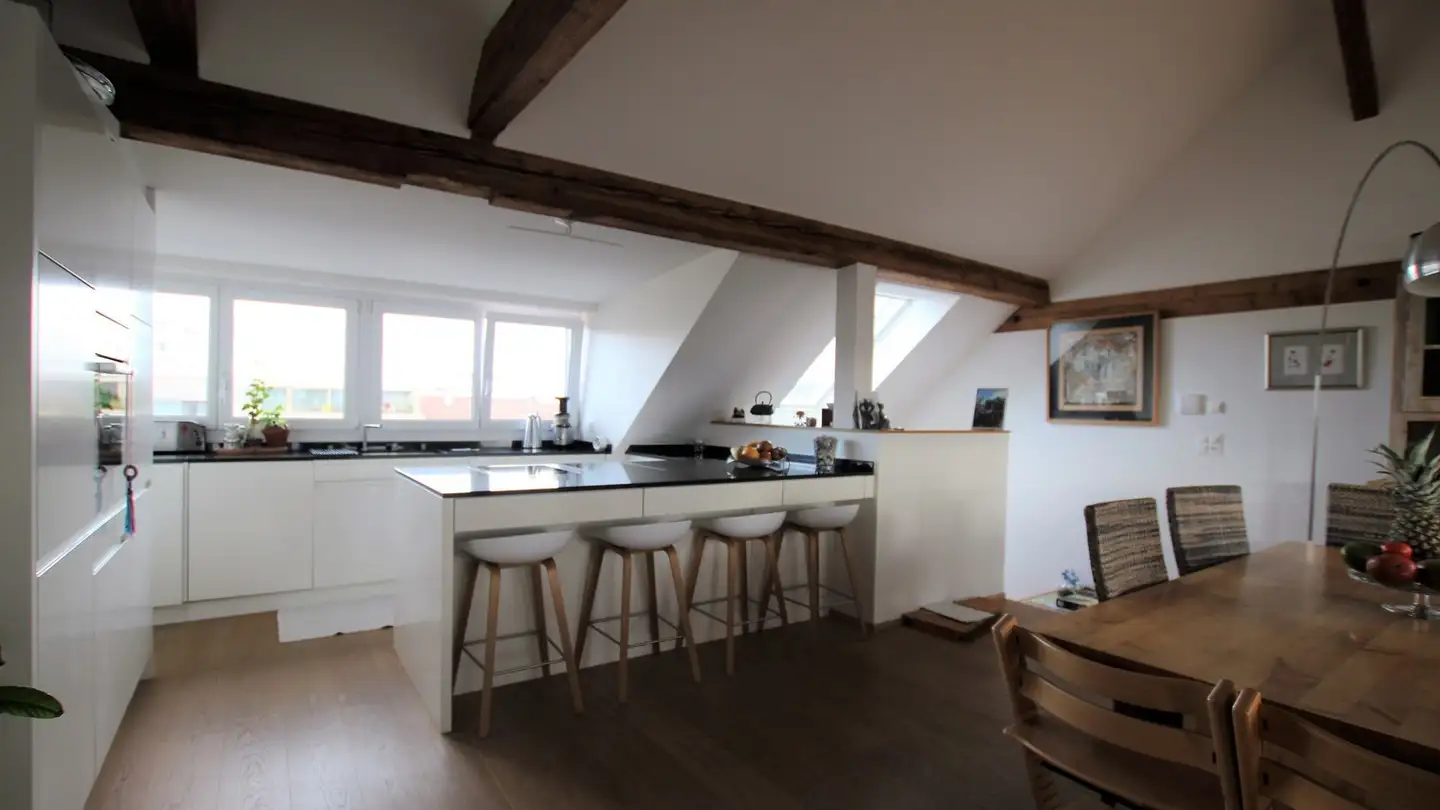 Appartamento in affitto - 4056 Basel - Photo 3