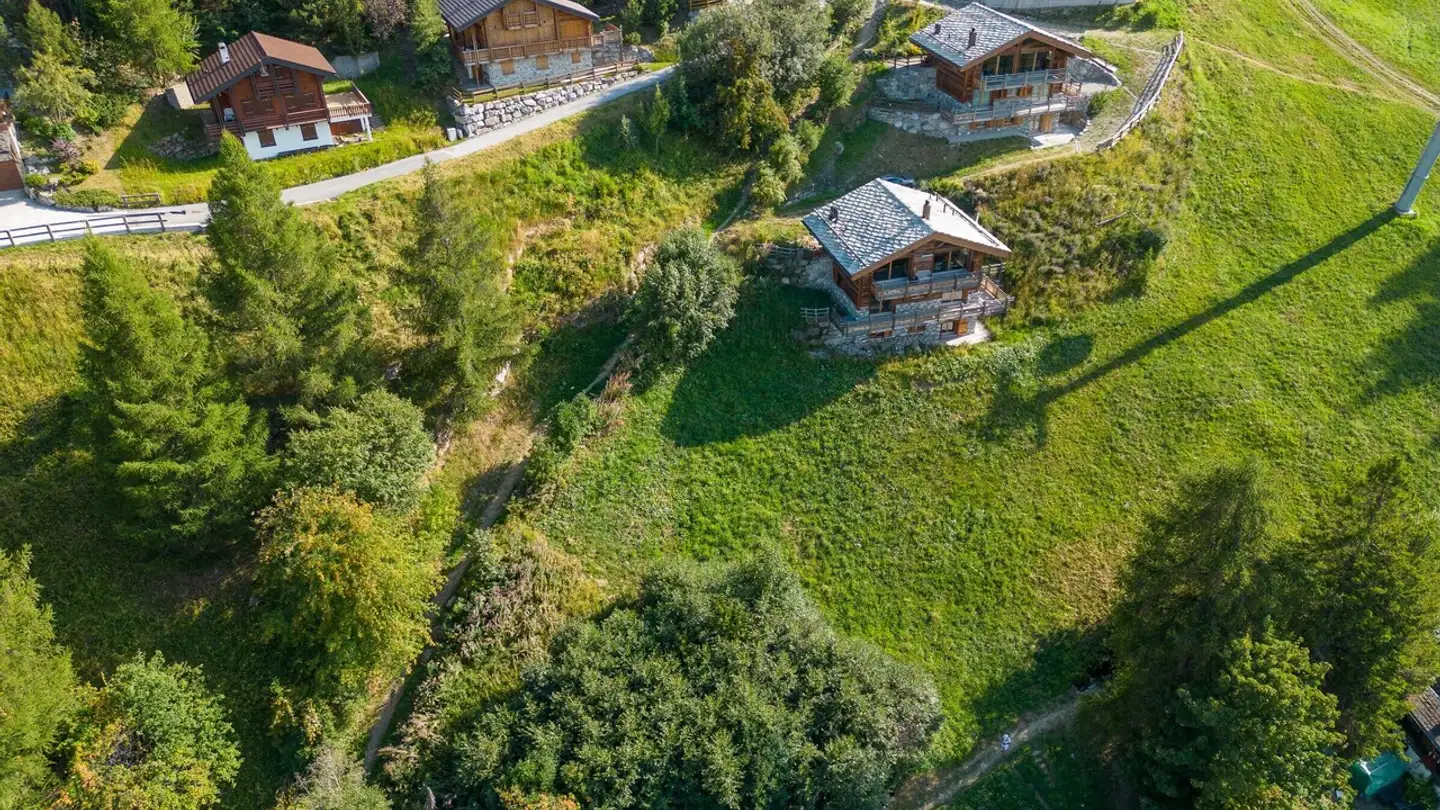 Chalet for sale - 1997 Haute-Nendaz - Photo 4