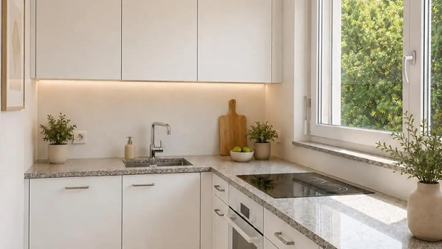 Wohnung mieten - Austrasse 21, 4147 Aesch BL - Foto 2