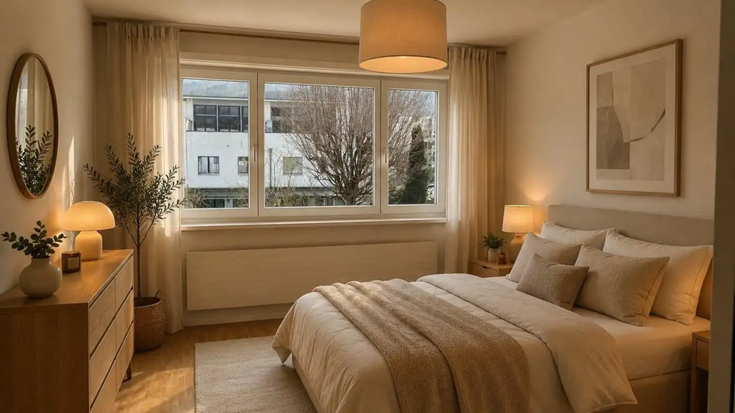 Wohnung mieten - Austrasse 21, 4147 Aesch BL - Foto 4