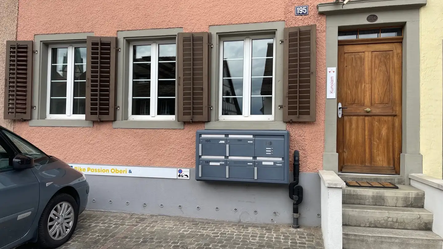 Bürofläche mieten - 8404 Winterthur - Foto 4