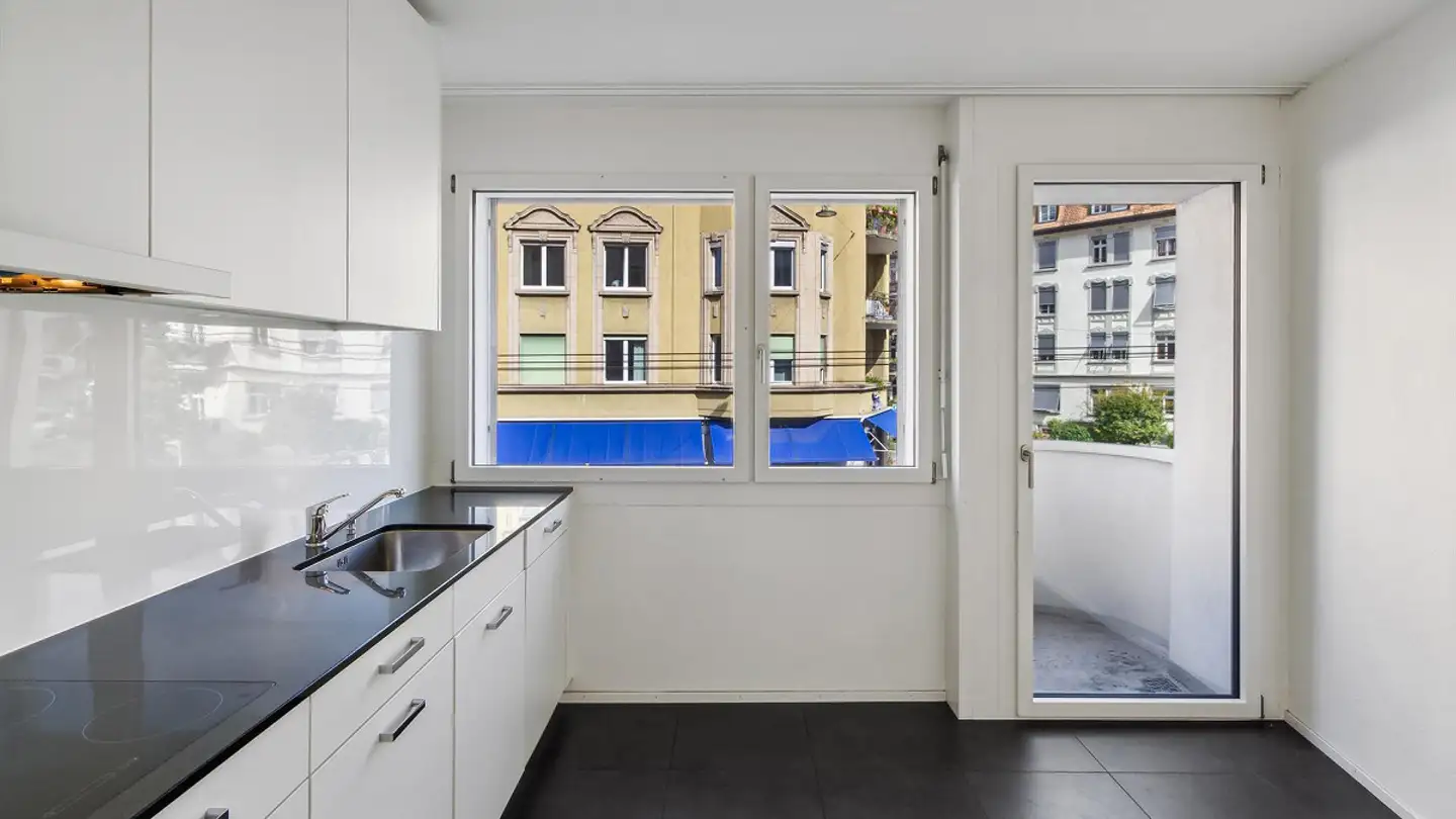 Apartment for rent - Forchstrasse 26, 8008 Zürich - Photo 4