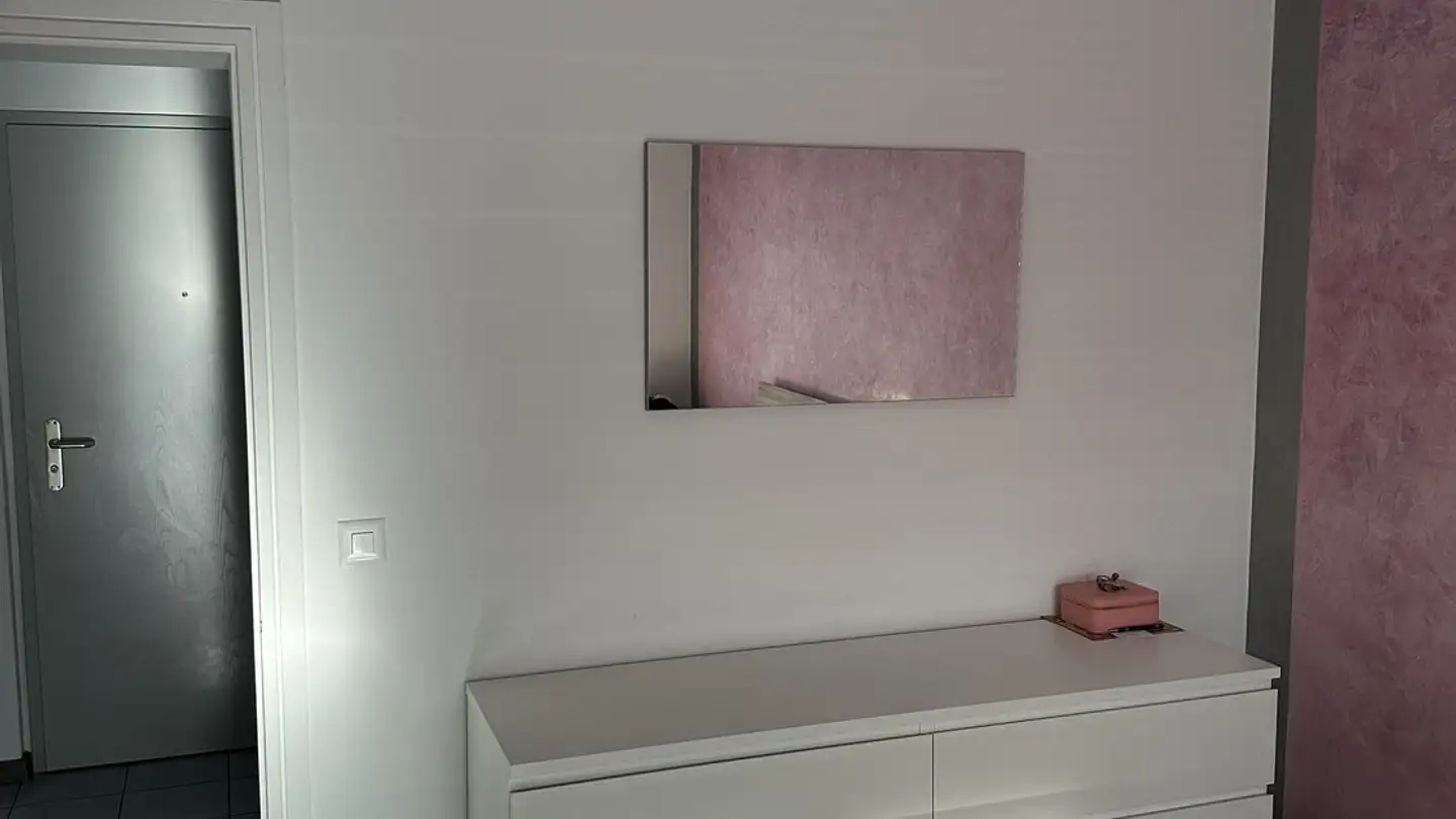 Apartment for rent - Viale Carlo Pereda 26, 6828 Balerna