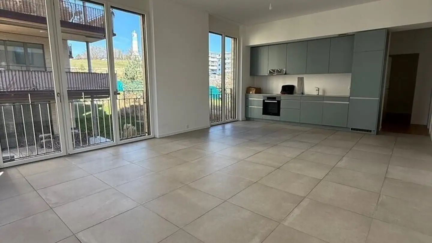 Appartamento in affitto - Chemin Champ Perrin 6b, 1030 Bussigny