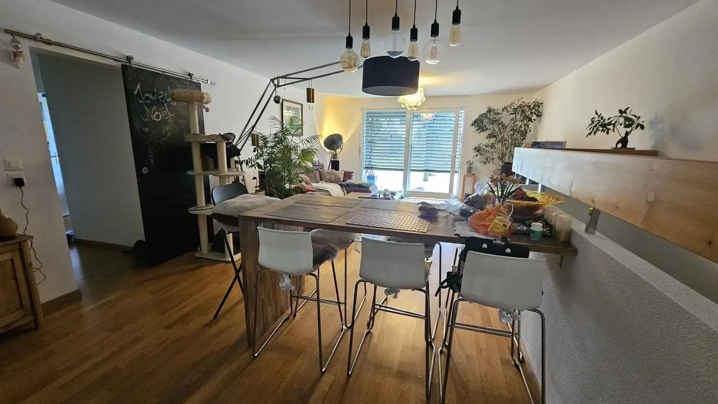 Wohnung mieten - Route De Marin 14, 1000 Lausanne 26