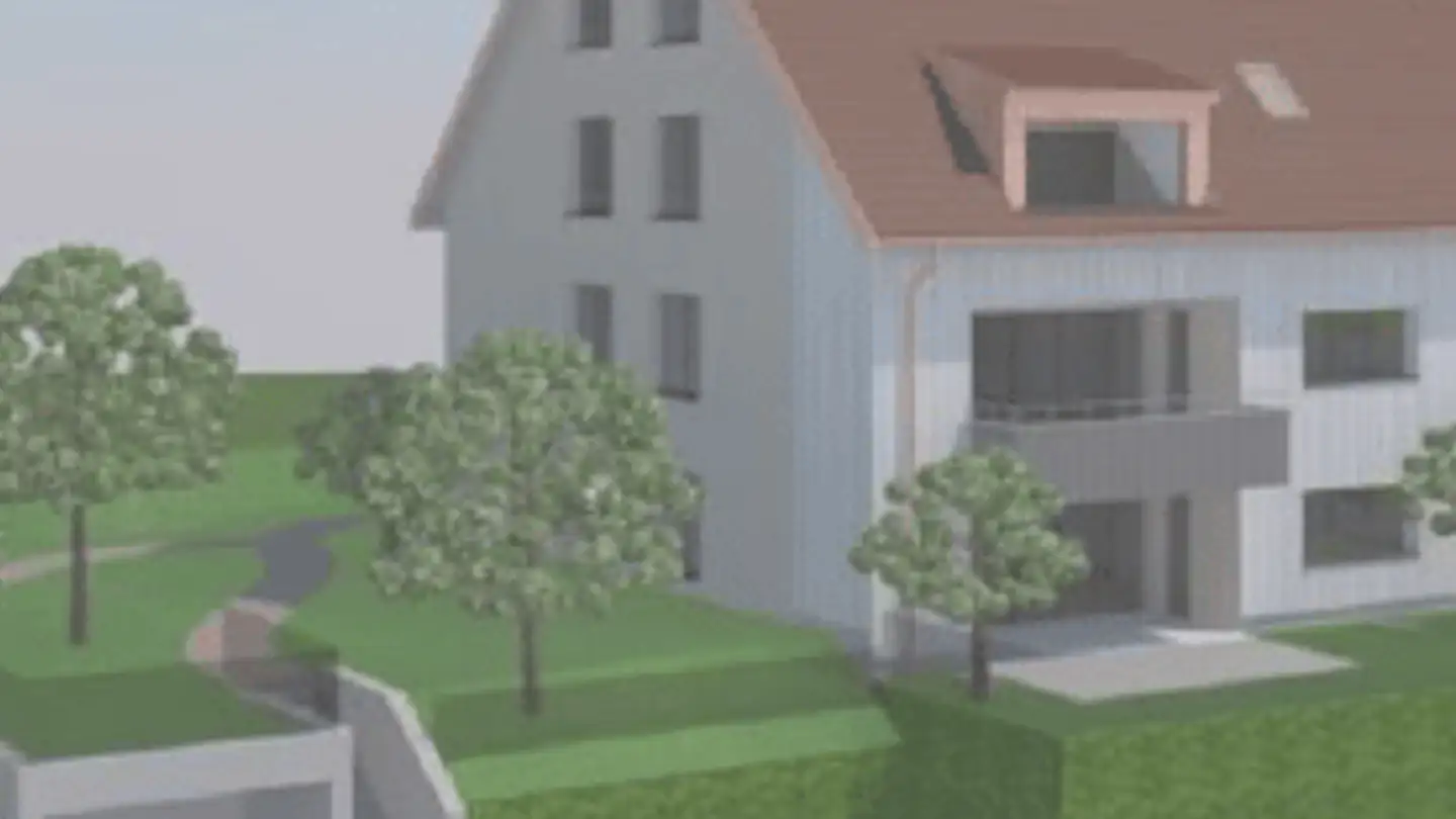 Apartment for rent - Untere Landstrasse 14, 8489 Ehrikon