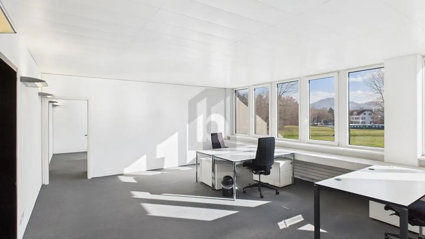 Bürofläche mieten - 9015 St. Gallen - Foto 2