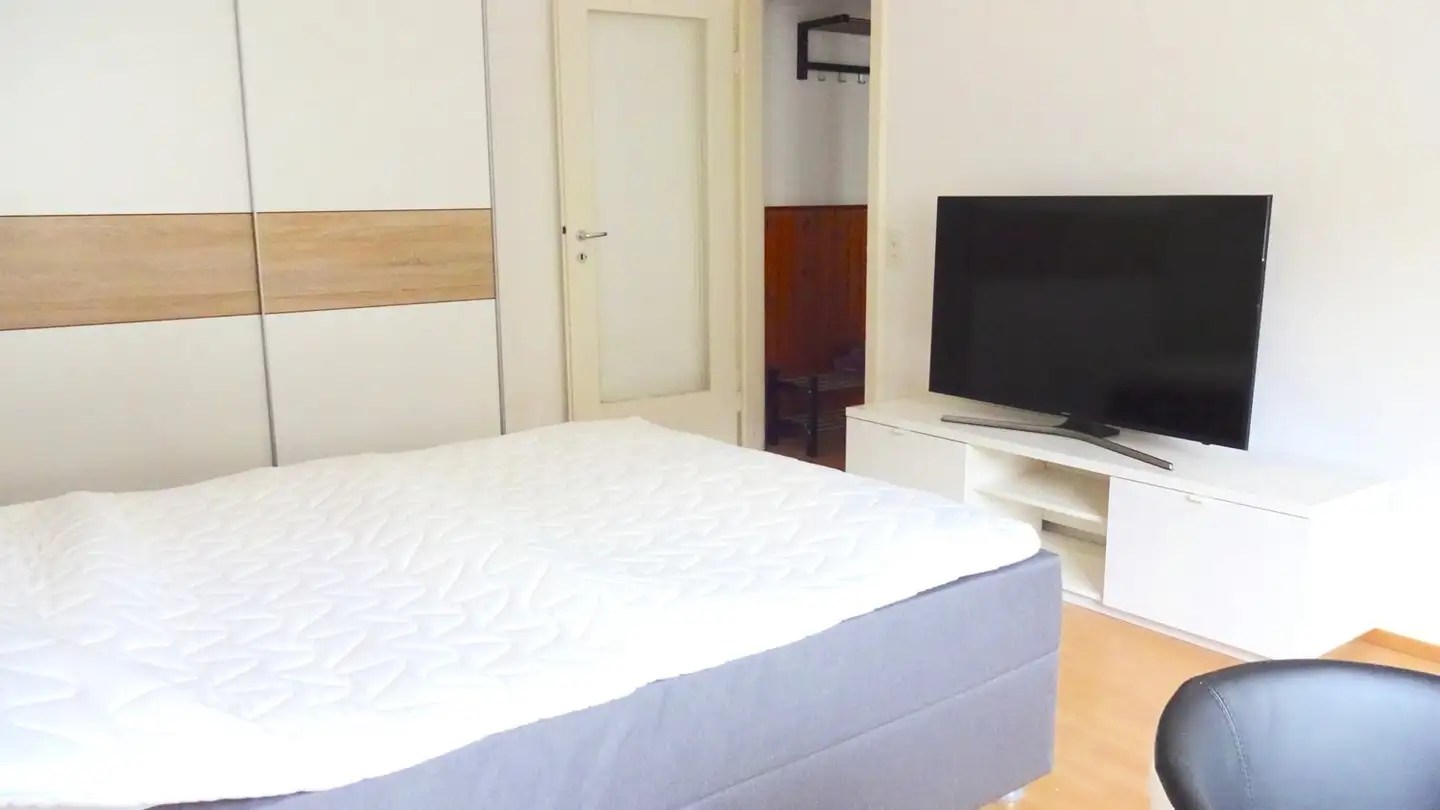 Single room for rent - Riehenstrasse, 4058 Basel - Photo 3