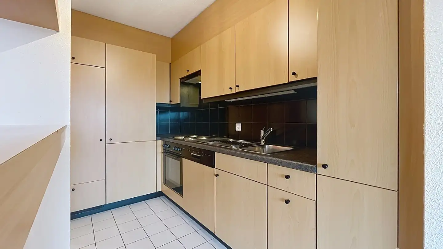 Appartamento in affitto - Les Grands-Champs 18, 1275 Chéserex - Photo 3