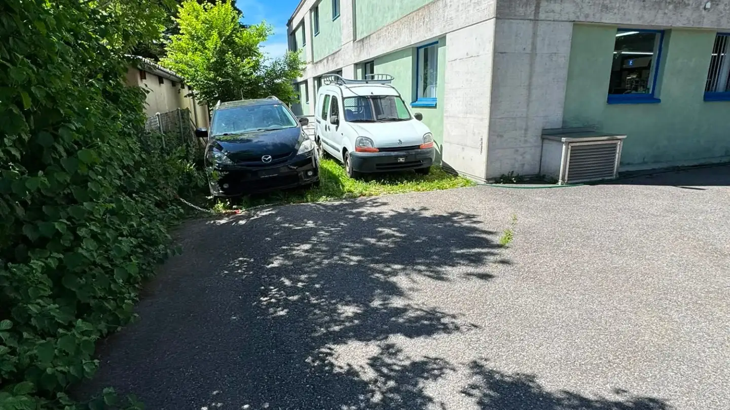Kaufhaus mieten - Via Comunale 10, 6807 Taverne - Foto 4