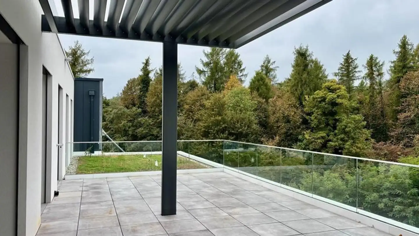 Office space for rent - Chemin De Mochettaz 7, 1030 Bussigny