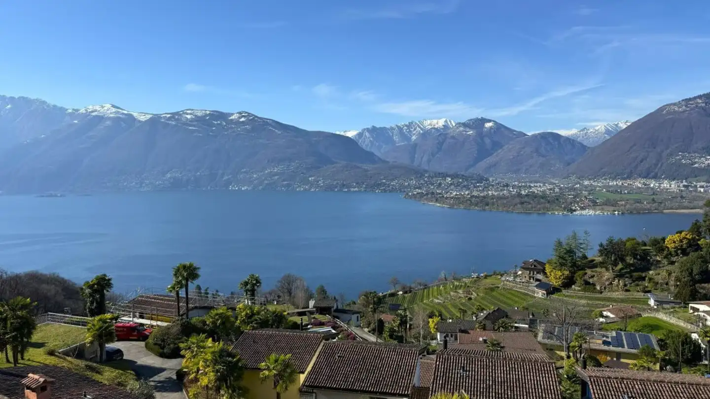 Casa singola in vendita - 6575 Vairano - Foto 3