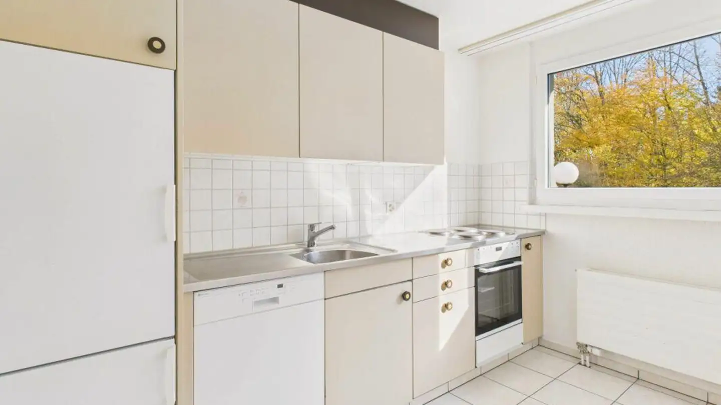 Appartamento in affitto - Reuttistrasse 17, 9500 Wil SG - Photo 3