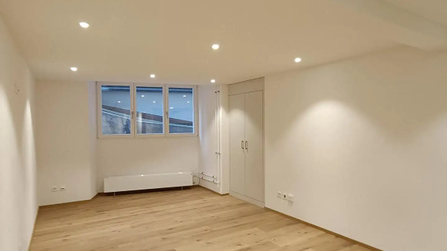 Appartamento in affitto - Malixerstrasse 1, 7000 Chur - Photo 3