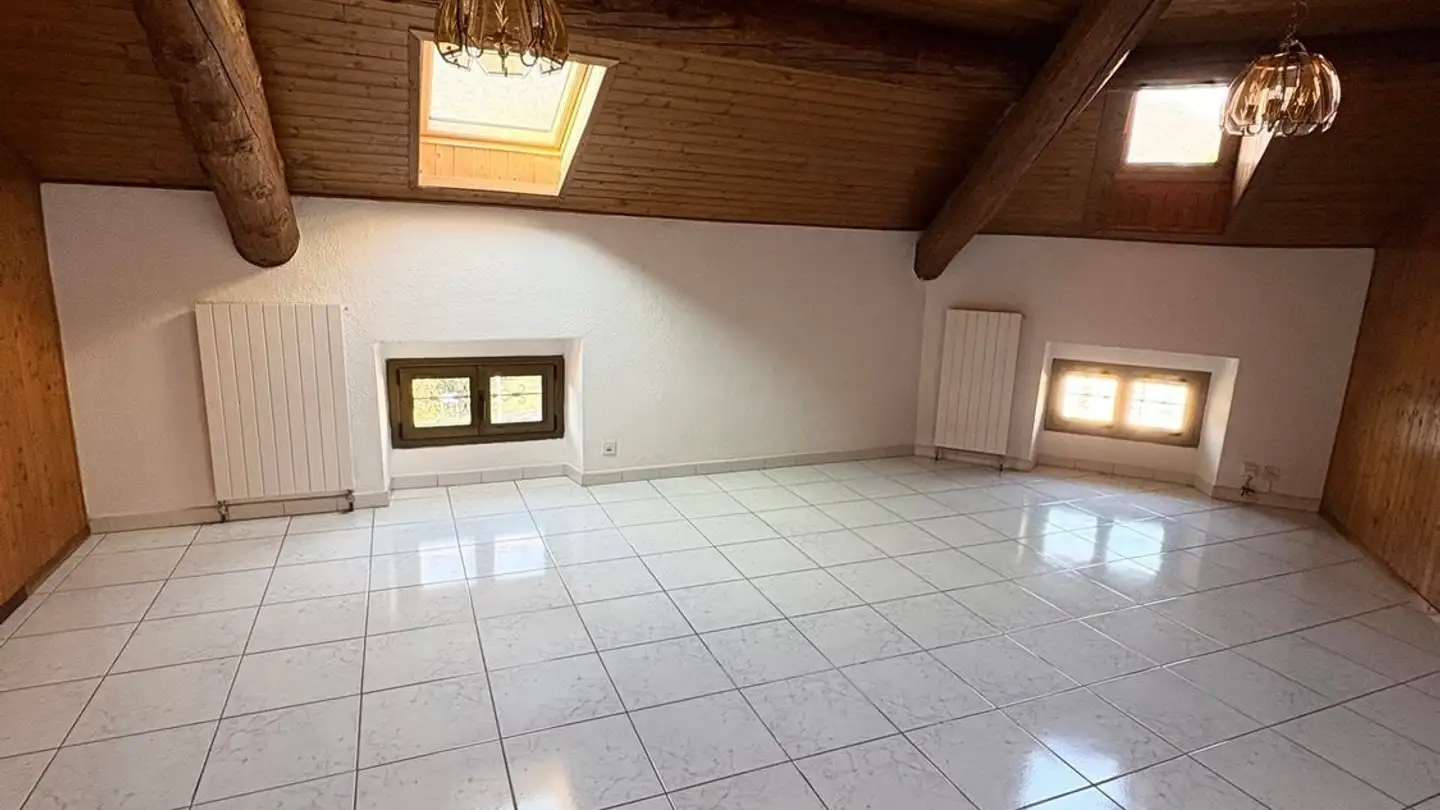 Appartamento in affitto - Via Emilio Motta 6, 6500 Bellinzona - Photo 3