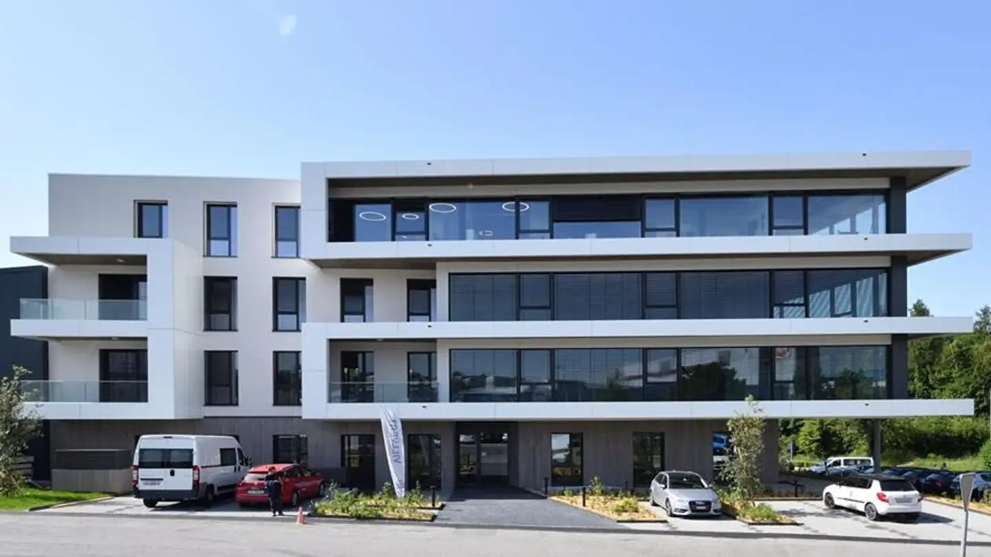 Office space for rent - Chemin De Mochettaz 7, 1030 Bussigny - Photo 3