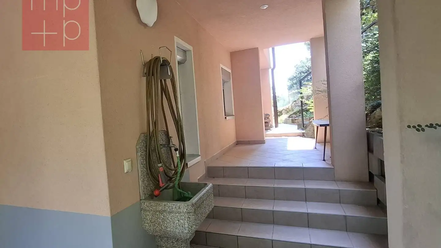 Einfamilienhaus kaufen - 6839 Sagno - Foto 4