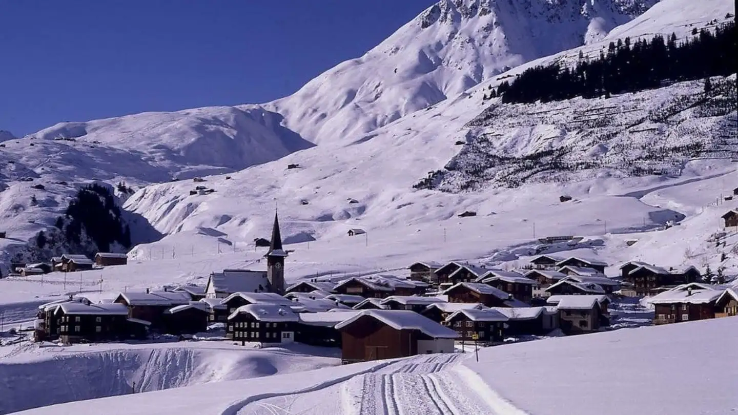 Single house for sale - Via Alpsu, 7188 Sedrun - Photo 3