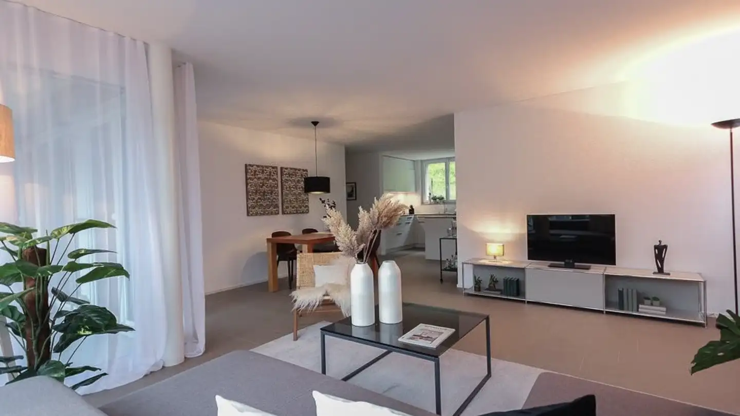 Appartamento in affitto - Kommetsrüti 34, 6110 Wolhusen - Foto 3