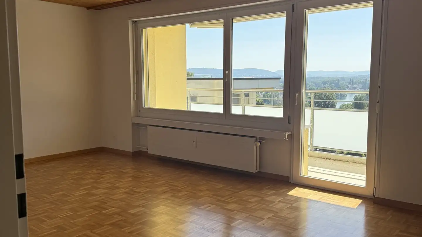 Wohnung mieten - Kirchweg 108, 8246 Langwiesen - Foto 2