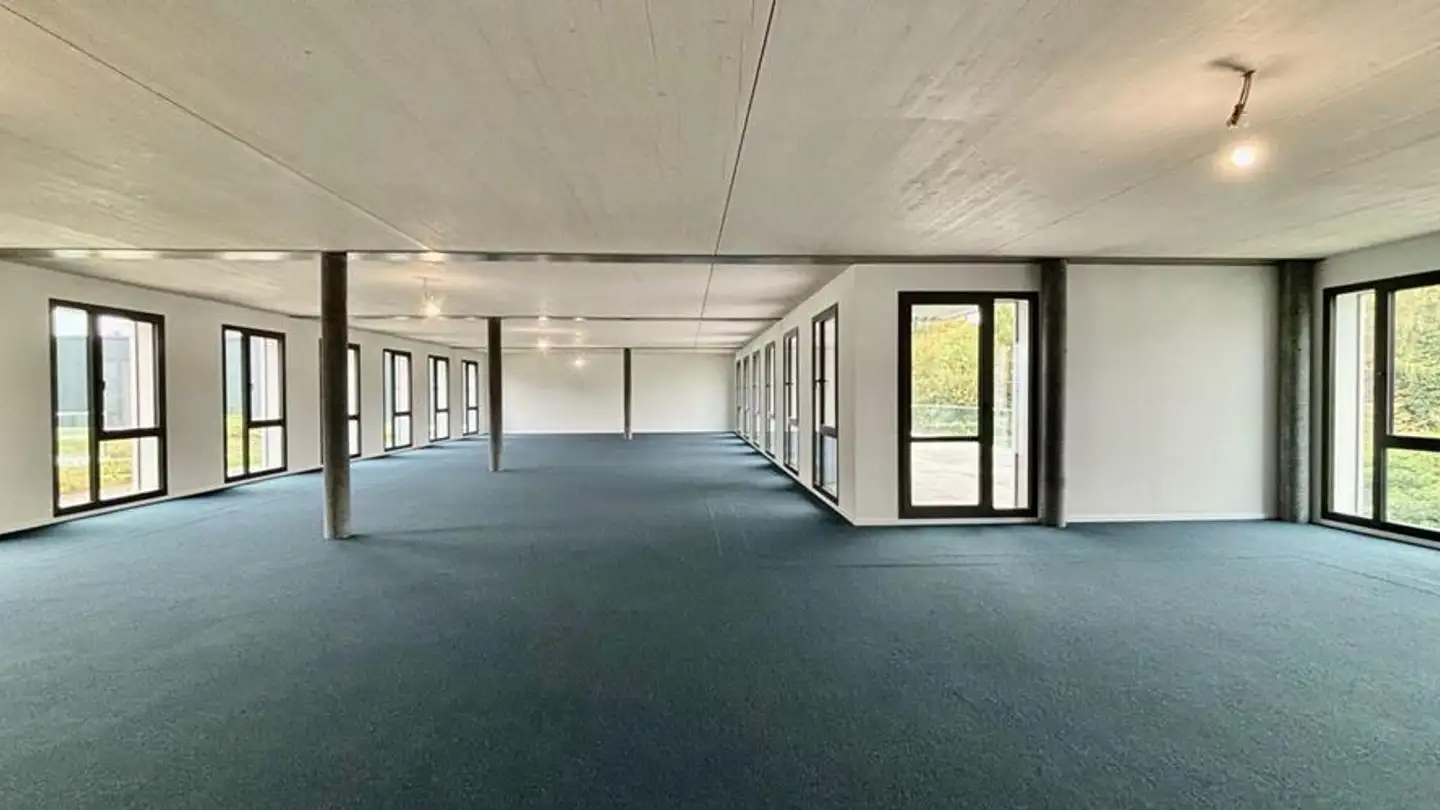 Office space for rent - Chemin De Mochettaz 7, 1030 Bussigny - Photo 2