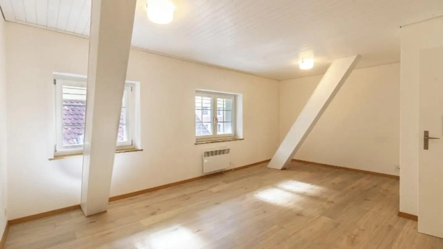 Wohnung mieten - Marktgasse 180, 5080 Laufenburg