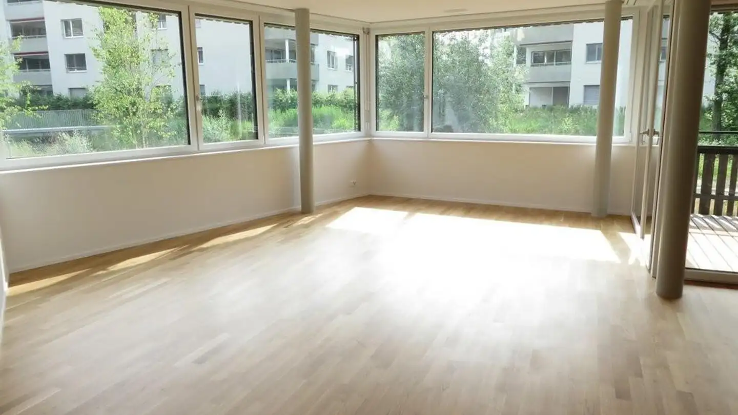 Appartamento in affitto - Strickereistrasse 4d, 4663 Aarburg - Foto 2