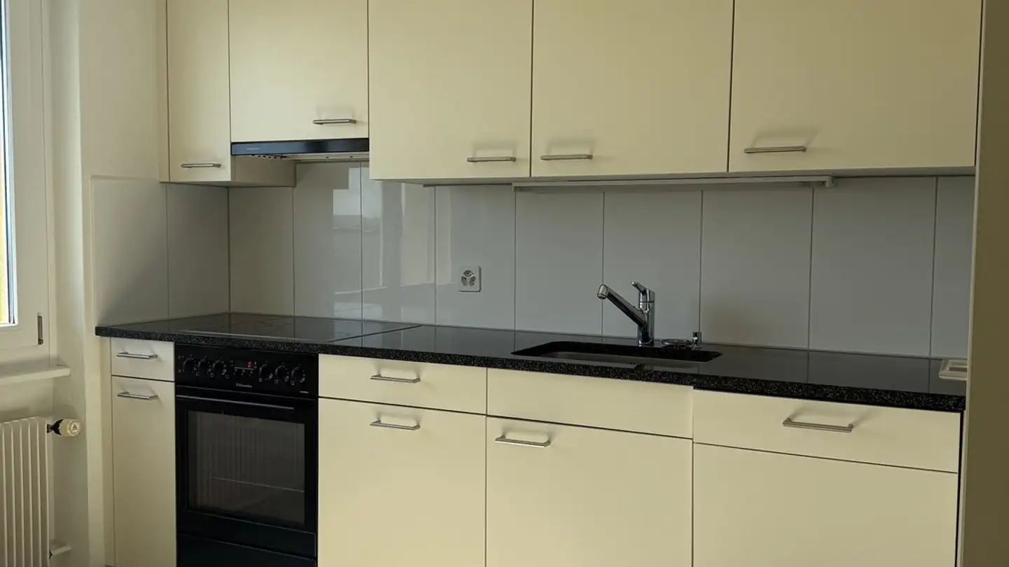 Wohnung mieten - Kirchweg 108, 8246 Langwiesen - Foto 3