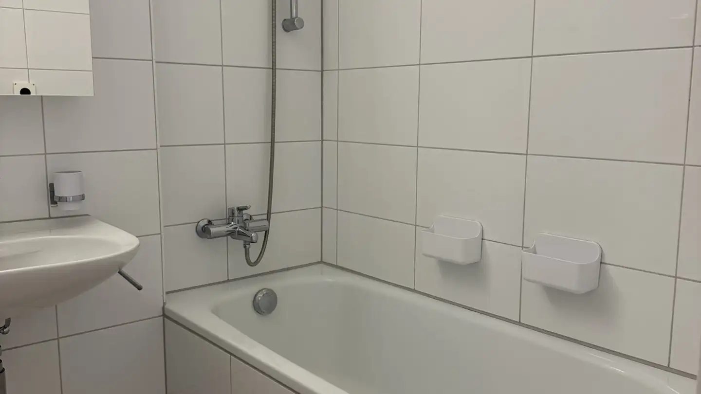 Wohnung mieten - Kirchweg 108, 8246 Langwiesen - Foto 4
