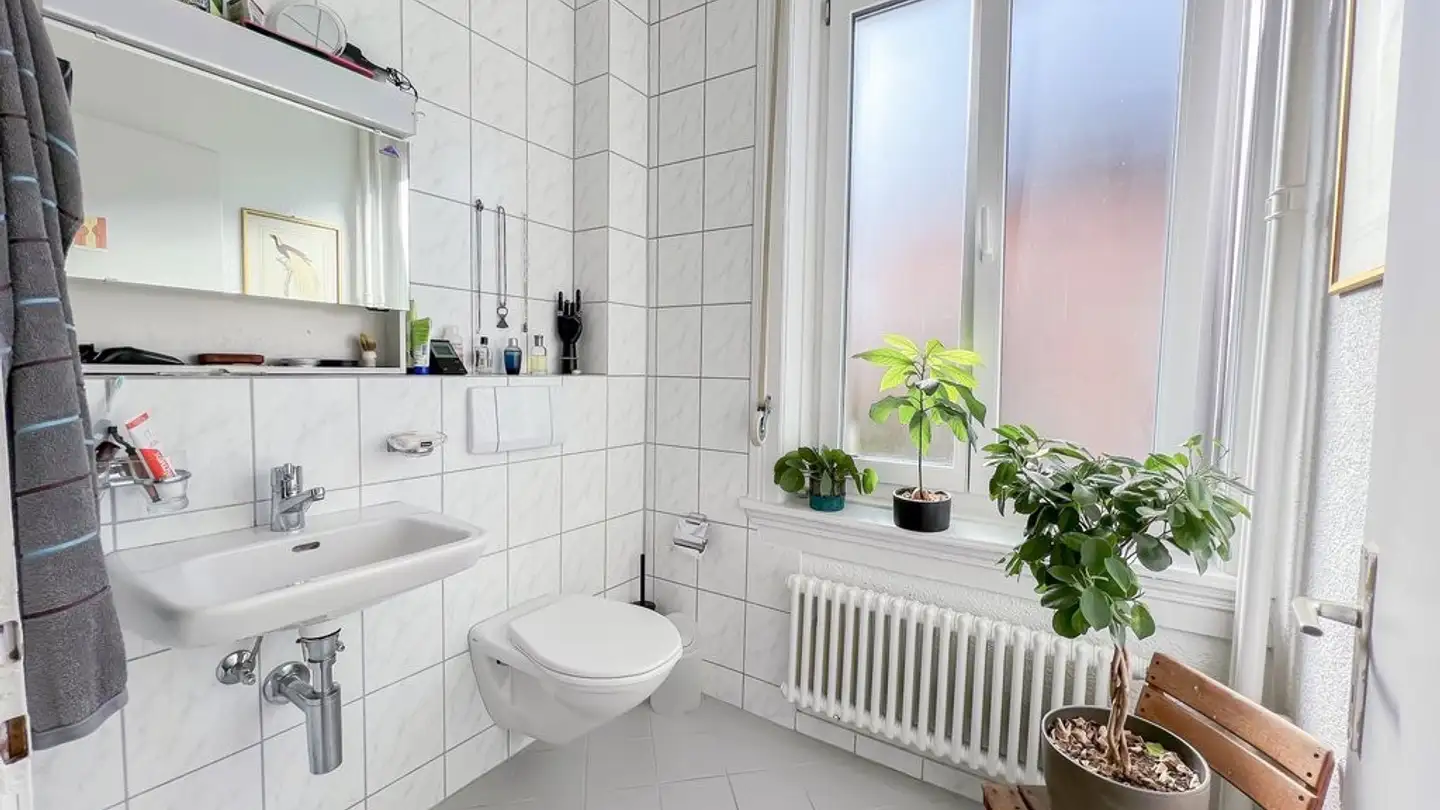 Apartment for rent - Grenzstrasse 2, 9000 St. Gallen - Photo 2