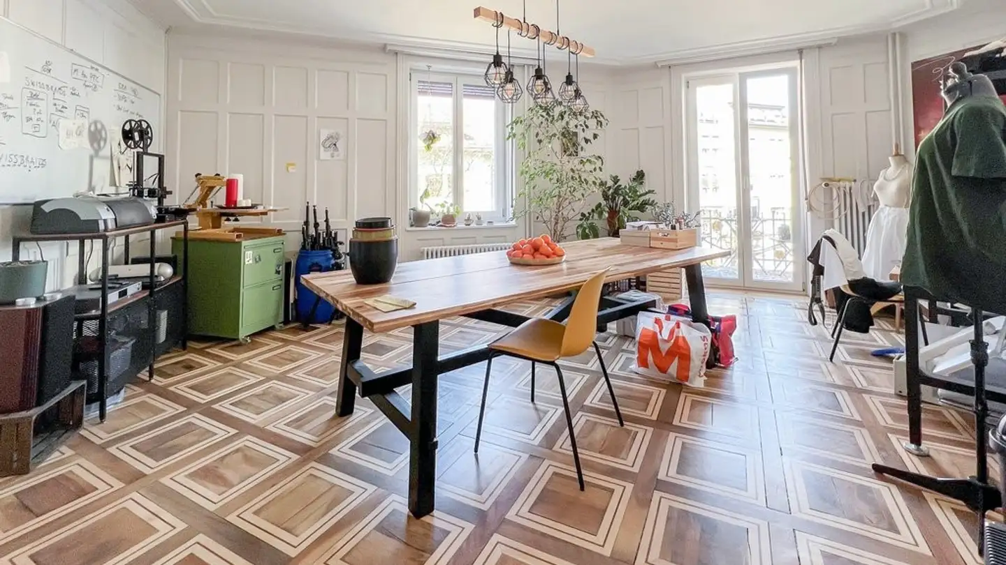 Apartment for rent - Grenzstrasse 2, 9000 St. Gallen - Photo 3